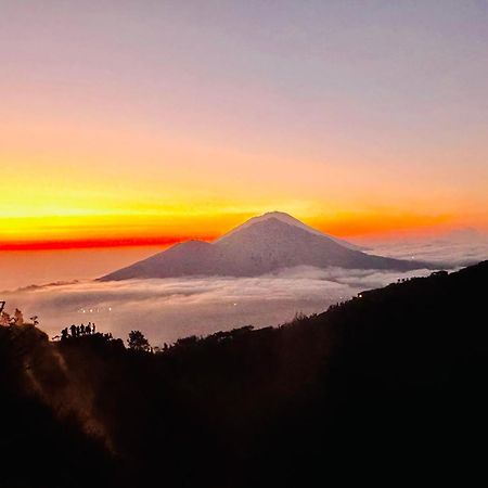Batur Volcano Guesthouse Kintamani المظهر الخارجي الصورة