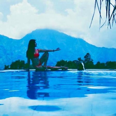 Batur Volcano Guesthouse Kintamani المظهر الخارجي الصورة