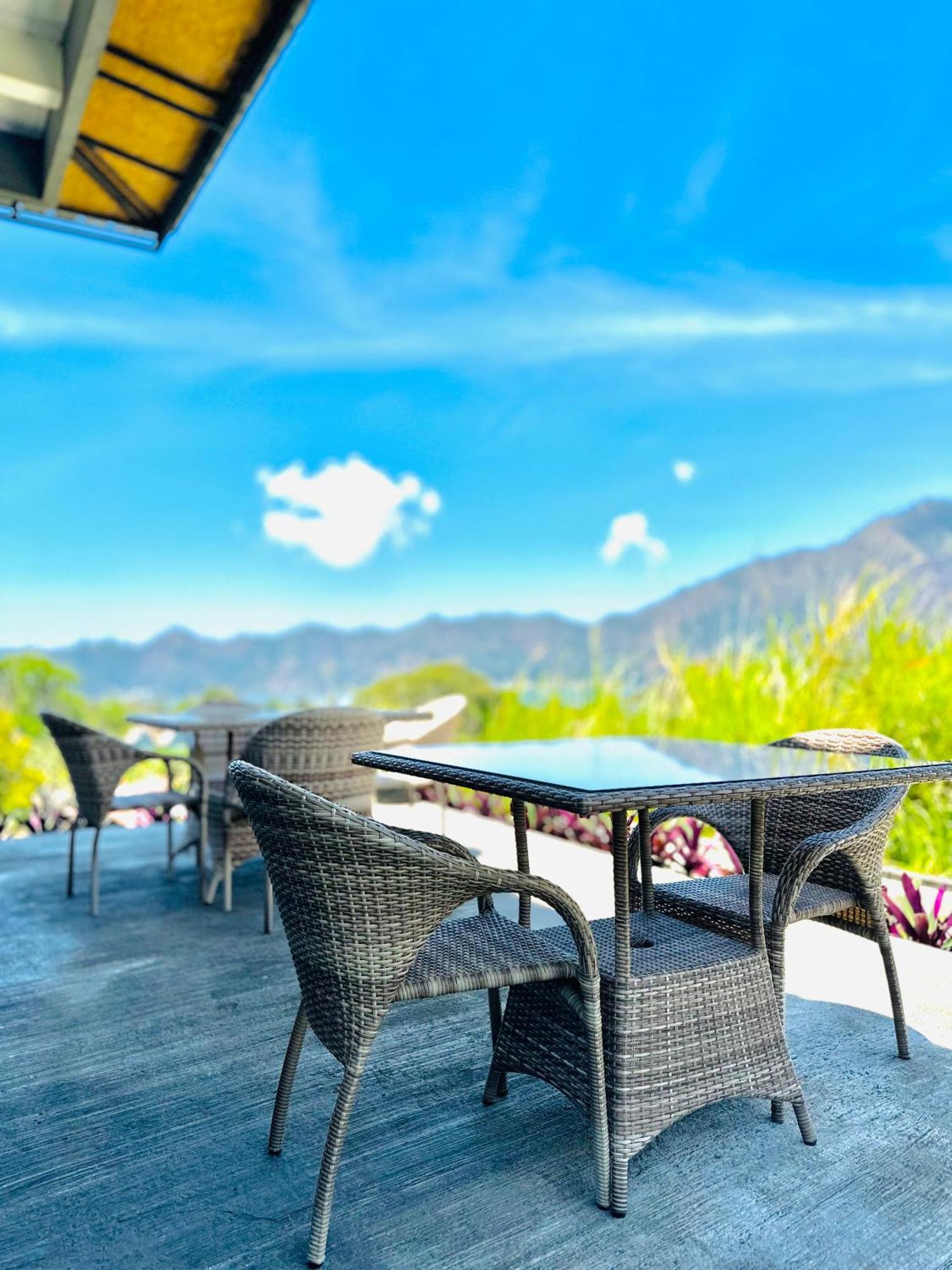 Batur Volcano Guesthouse Kintamani المظهر الخارجي الصورة